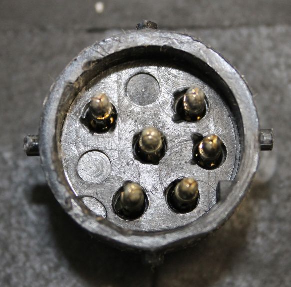 Multipoint 3 - 408790.001 - Rear lights