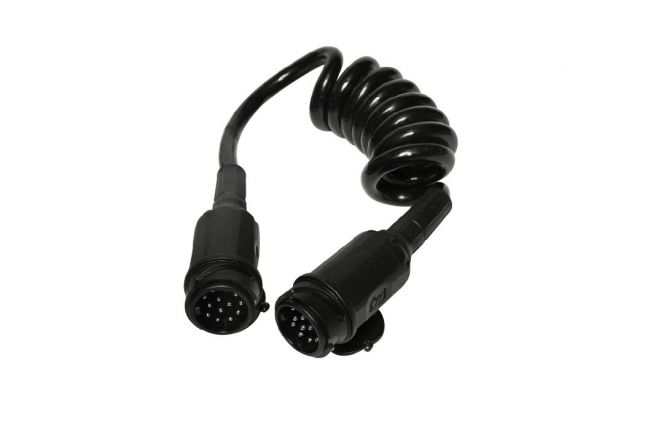 Spiral cable - 409704.001 - Other cables