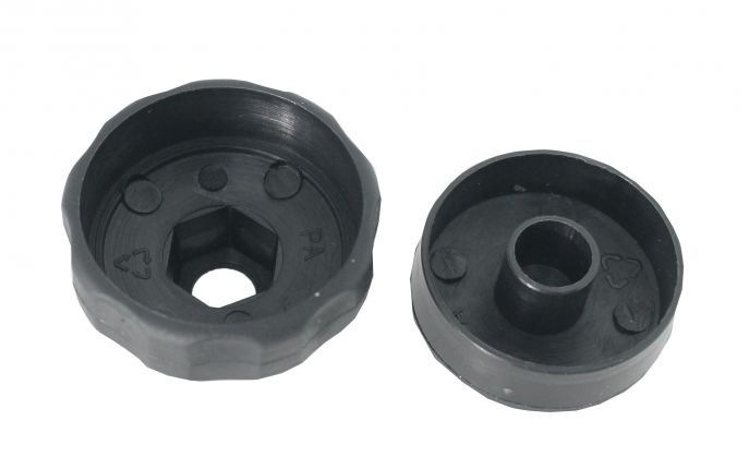 Star grip - 412777.002 - Hand grips