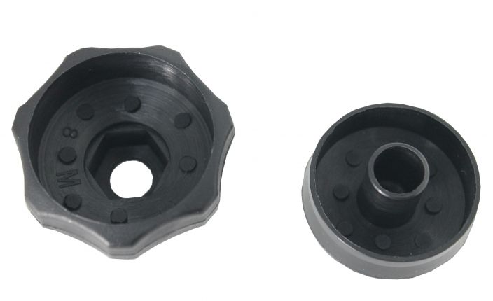 Star grip - 412780.001 - Hand grips