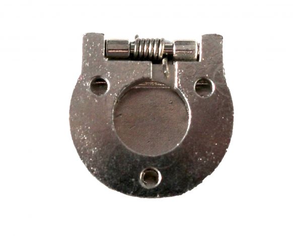 Snap covers lid for budget lock - 412947.001 - Latches/ Accessories