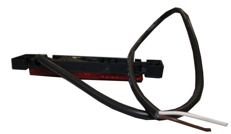 MiniLed 2 12V/24V - 412991.001 - Rear lights