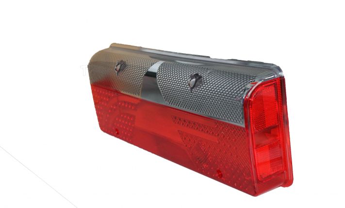 Cover lens - 415819.001 - Accessories & spare parts for lights