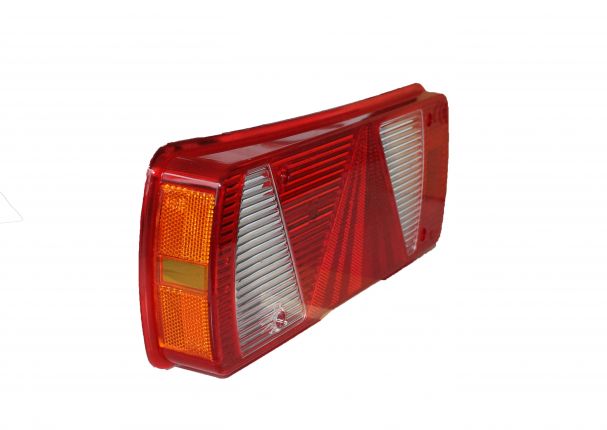 Cover lens with triangle - 416481.001 - Accessories & spare parts for lights