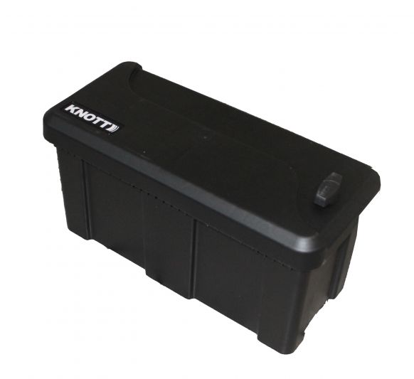 Storage box "82201 Blackit" - 416785.001 - Storage boxes