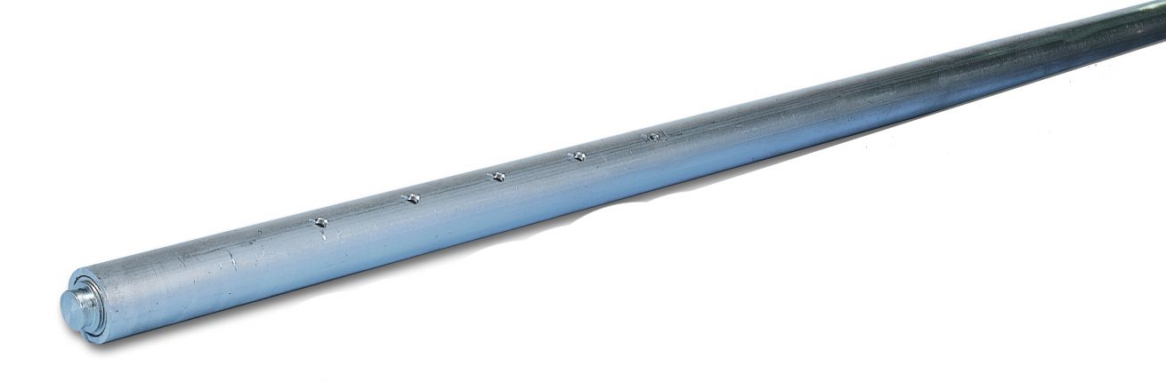 Adjustable telescopic tube - 416954.001 - Cargo securing