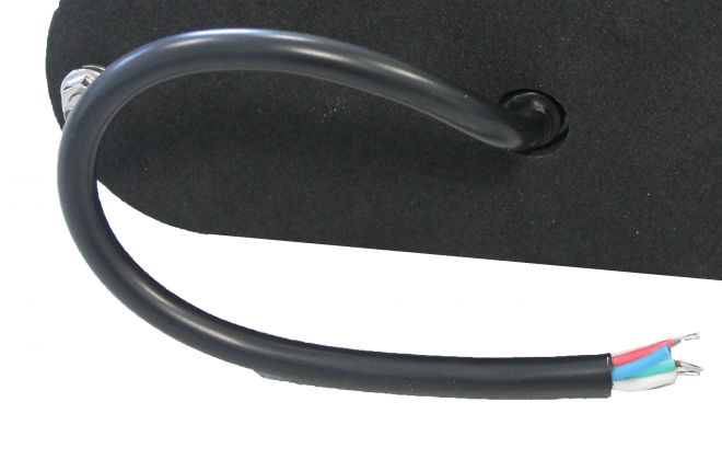 3. brake light LED - 417251.001 - 3 brake lights