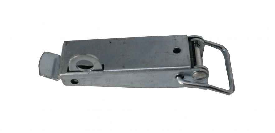 Eccentric lock - 417631.001 - Closures