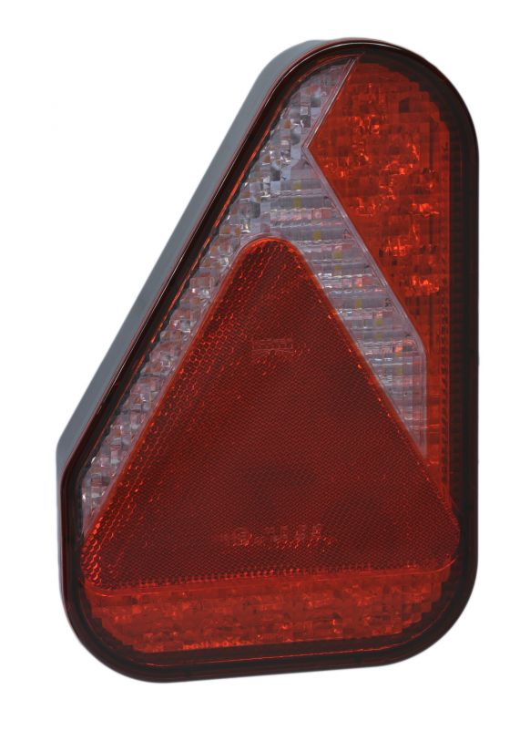 Earpoint LED 12V/24V - 417857.001 - Rear lights