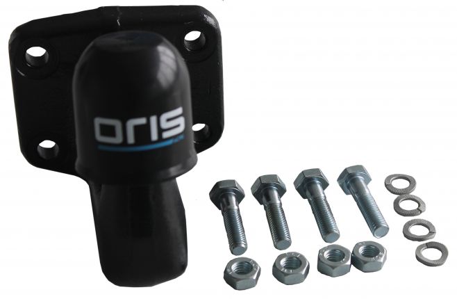 Flange ball - 417881.001 - Flange ball