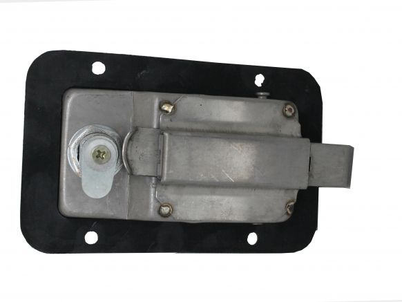 Caravan lock - 418806.001 - Latches/ Accessories