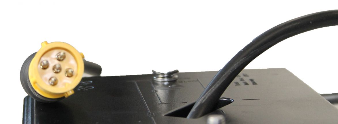 Multi LED 2 / Version flat 12V/24V - 419183.001 - Rear lights