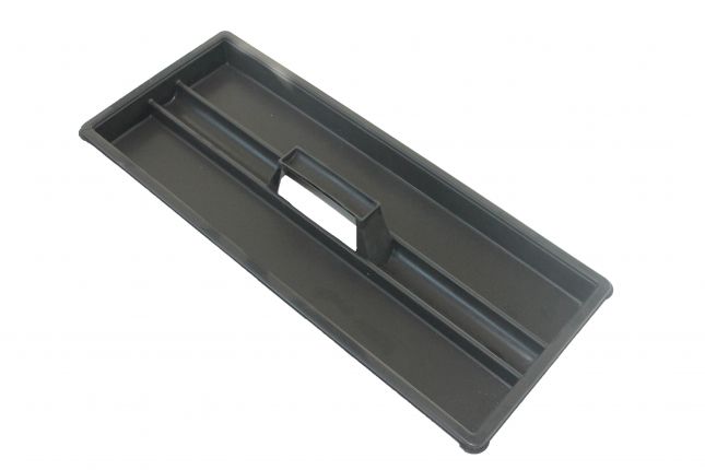 Plastic insert loose - 420704.001 - Storage boxes