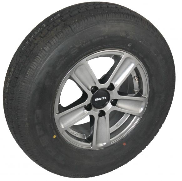 Wheel 185R14-C*