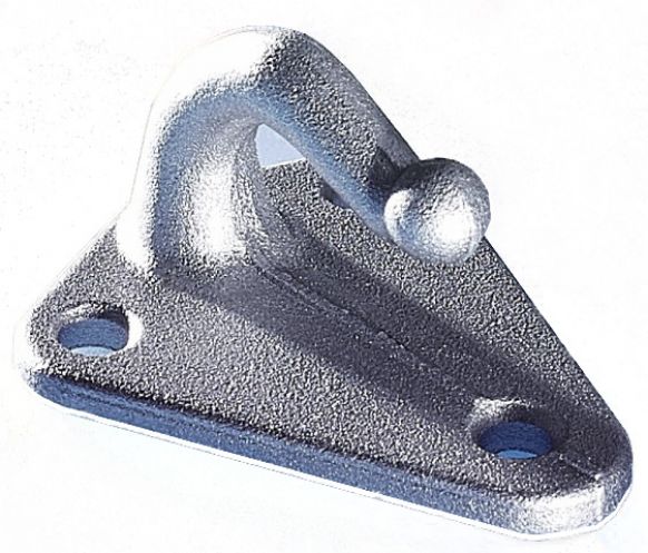 Tarpaulin hooks - 422224.001 - Tarpaulin securing