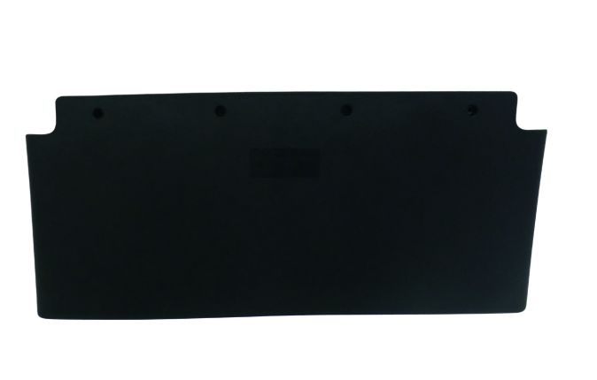 Truck mud flap SG with AS Softflow