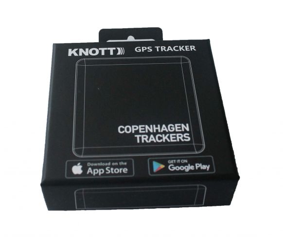 GPS Tracker