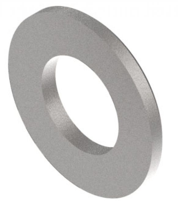 Washer - 45966 - Spare parts wheel brakes