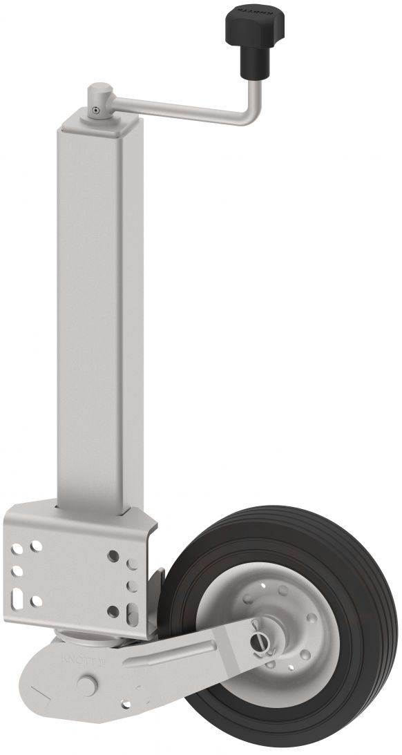 Support wheel ATKS60 - 4802519X - Support wheels