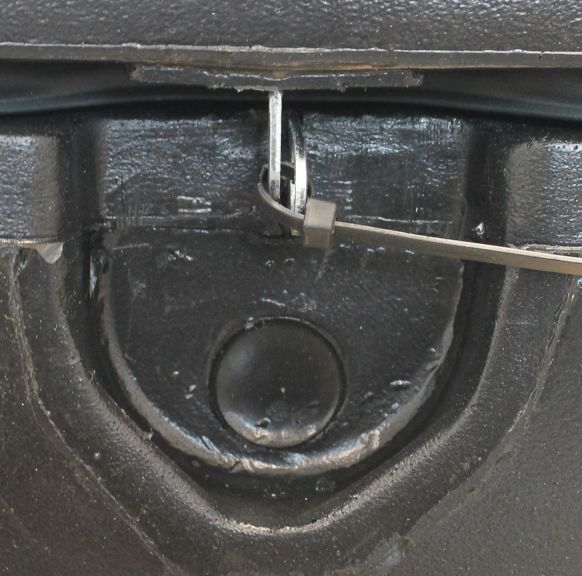 Storage box "Maxibox" - 4803899X - Storage boxes