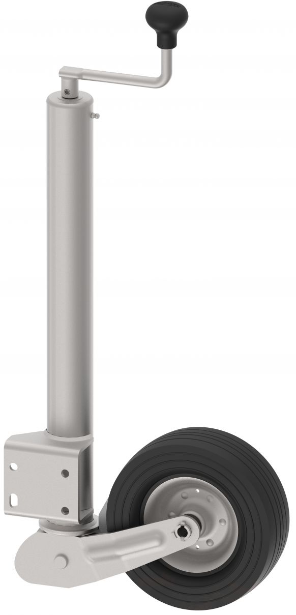 Support wheel ATK60 (extended hub 4-hole co.) - 6D5318.002 - Support wheels