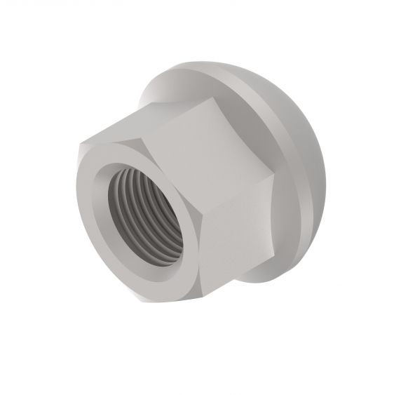 Ball collar nut M14 - D74361.001 - Screws